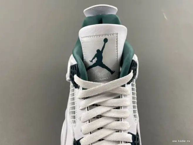 Cheap Air 4 Green Oxidized Jordan 0501